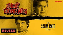 'Angry Young Men' poster - IMDb